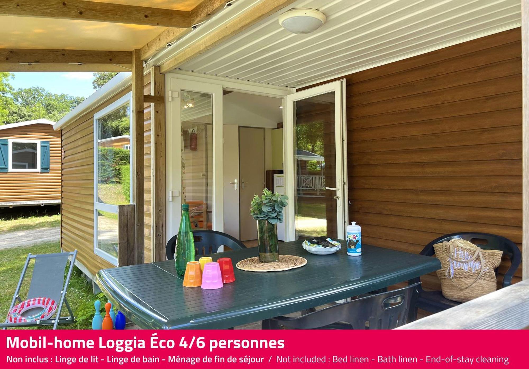 Camping La Corniche Plozévet Kültér fotó